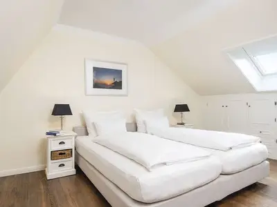 Ferienwohnung für 2 Personen (50 m²) in Kampen 6/10