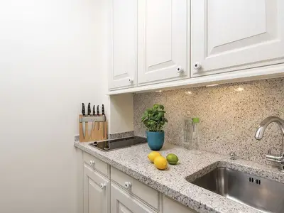 Ferienwohnung für 2 Personen (50 m²) in Kampen 7/10