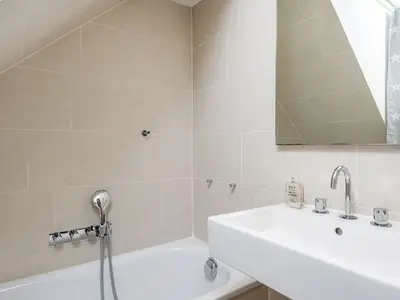 Ferienwohnung für 2 Personen (50 m²) in Kampen 8/10