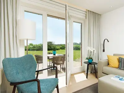 Ferienwohnung für 2 Personen (60 m²) in Kampen 3/10