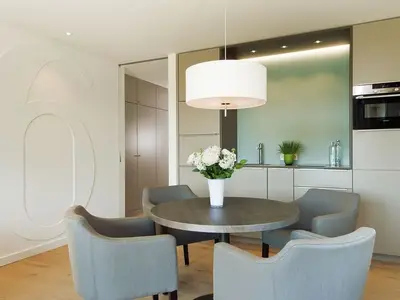 Ferienwohnung für 2 Personen (60 m²) in Kampen 5/10