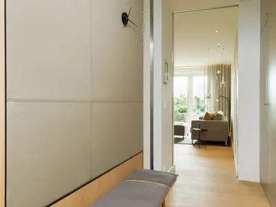 Ferienwohnung für 2 Personen (60 m²) in Kampen 7/10