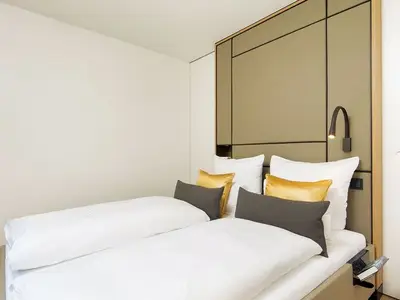 Ferienwohnung für 2 Personen (60 m²) in Kampen 9/10