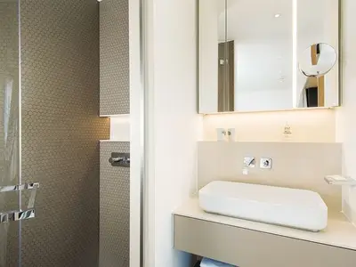 Ferienwohnung für 2 Personen (60 m²) in Kampen 10/10