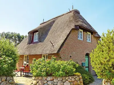 Ferienwohnung für 2 Personen (40 m²) in Kampen 1/9