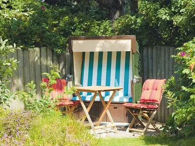 Ferienwohnung für 2 Personen (40 m²) in Kampen 2/9