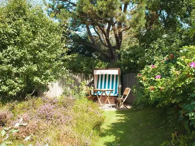 Ferienwohnung für 2 Personen (40 m²) in Kampen 3/9