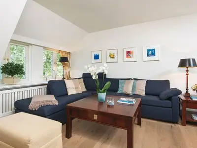 Ferienwohnung für 2 Personen (55 m²) in Kampen 4/8