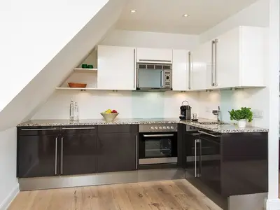 Ferienwohnung für 2 Personen (55 m²) in Kampen 5/8