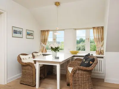 Ferienwohnung für 2 Personen (55 m²) in Kampen 6/8