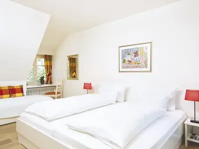 Ferienwohnung für 2 Personen (55 m²) in Kampen 7/8