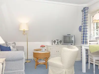 Ferienwohnung für 2 Personen (40 m²) in Kampen 5/9