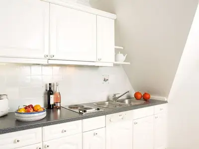 Ferienwohnung für 2 Personen (40 m²) in Kampen 6/9