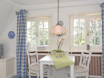 Ferienwohnung für 2 Personen (40 m²) in Kampen 7/9