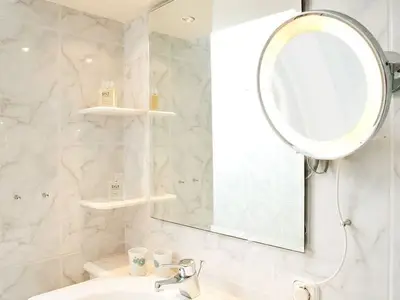 Ferienwohnung für 2 Personen (40 m²) in Kampen 9/9