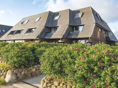 Ferienwohnung für 3 Personen (65 m²) in Kampen 1/10