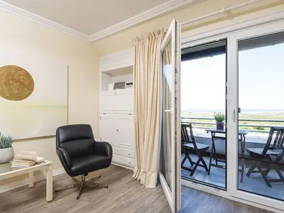 Ferienwohnung für 3 Personen (65 m²) in Kampen 2/10