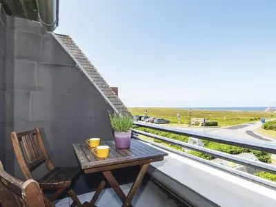 Ferienwohnung für 3 Personen (65 m²) in Kampen 3/10