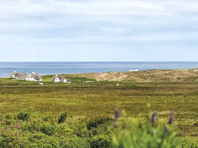 Ferienwohnung für 3 Personen (65 m²) in Kampen 4/10