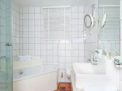 Ferienwohnung für 4 Personen (80 m²) in Kampen 8/9