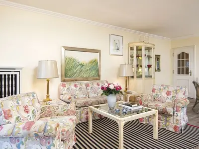 Ferienwohnung für 3 Personen (65 m²) in Kampen 5/10