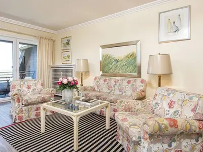 Ferienwohnung für 3 Personen (65 m²) in Kampen 6/10