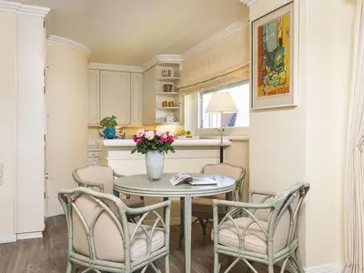 Ferienwohnung für 3 Personen (65 m²) in Kampen 7/10