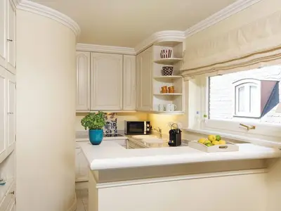 Ferienwohnung für 3 Personen (65 m²) in Kampen 8/10