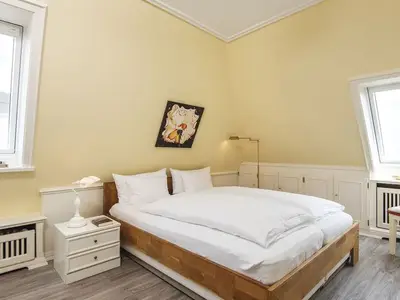 Ferienwohnung für 3 Personen (65 m²) in Kampen 9/10