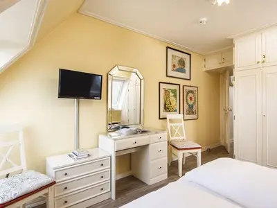 Ferienwohnung für 3 Personen (65 m²) in Kampen 10/10