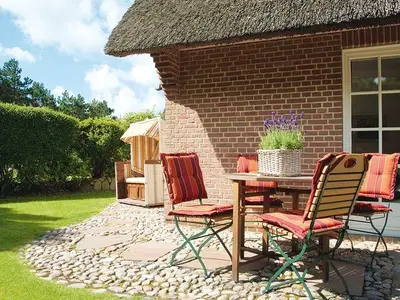 Ferienwohnung für 4 Personen (70 m²) in Kampen 2/10