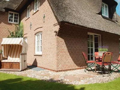 Ferienwohnung für 4 Personen (70 m²) in Kampen 3/10