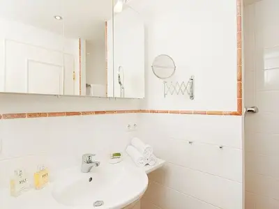 Ferienwohnung für 4 Personen (60 m²) in Kampen 7/8