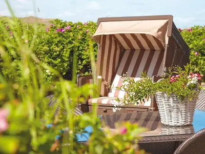 Ferienwohnung für 4 Personen (70 m²) in Kampen 2/10