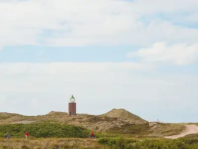 Ferienwohnung für 4 Personen (70 m²) in Kampen 3/10