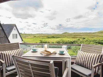 Ferienwohnung für 3 Personen (65 m²) in Kampen 2/10