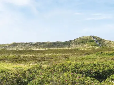 Ferienwohnung für 3 Personen (65 m²) in Kampen 4/10