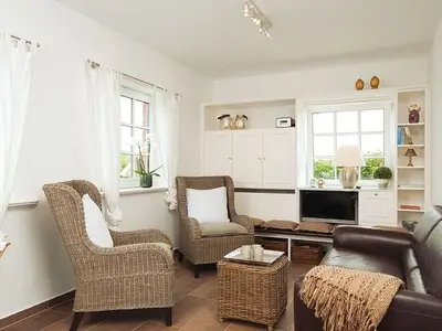 Ferienwohnung für 4 Personen (70 m²) in Kampen 5/10