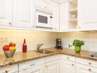 Ferienwohnung für 4 Personen (70 m²) in Kampen 6/10