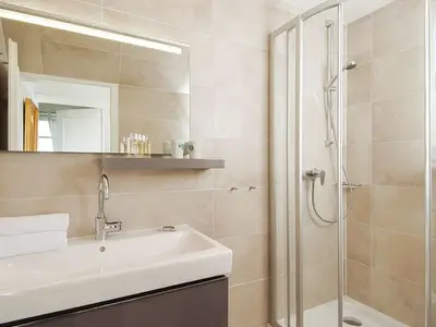 Ferienwohnung für 4 Personen (70 m²) in Kampen 8/10