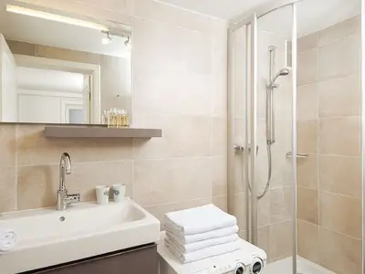 Ferienwohnung für 4 Personen (70 m²) in Kampen 10/10