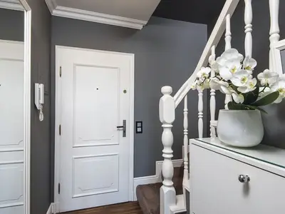 Ferienwohnung für 3 Personen (65 m²) in Kampen 5/10