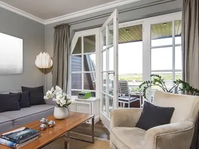 Ferienwohnung für 3 Personen (65 m²) in Kampen 7/10