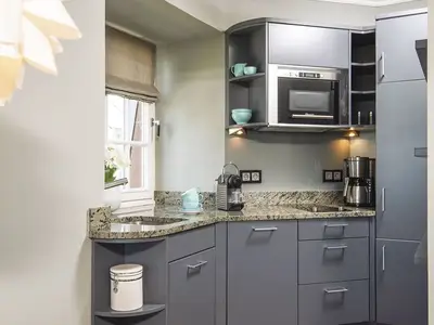 Ferienwohnung für 3 Personen (65 m²) in Kampen 8/10