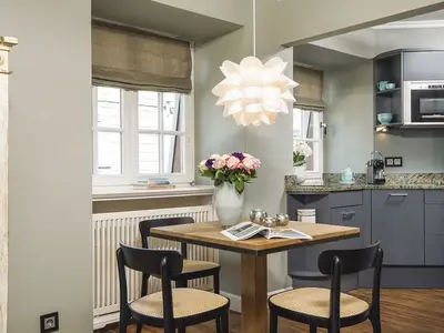 Ferienwohnung für 3 Personen (65 m²) in Kampen 9/10