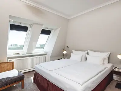 Ferienwohnung für 3 Personen (65 m²) in Kampen 10/10