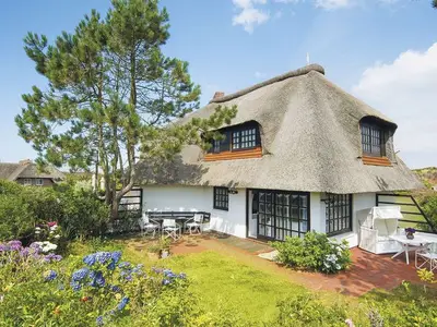 Ferienwohnung für 2 Personen (60 m²) in Kampen 1/7