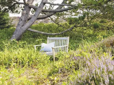 Ferienwohnung für 2 Personen (60 m²) in Kampen 3/7