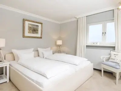 Ferienwohnung für 2 Personen (60 m²) in Kampen 6/7