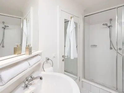 Ferienwohnung für 2 Personen (60 m²) in Kampen 7/7